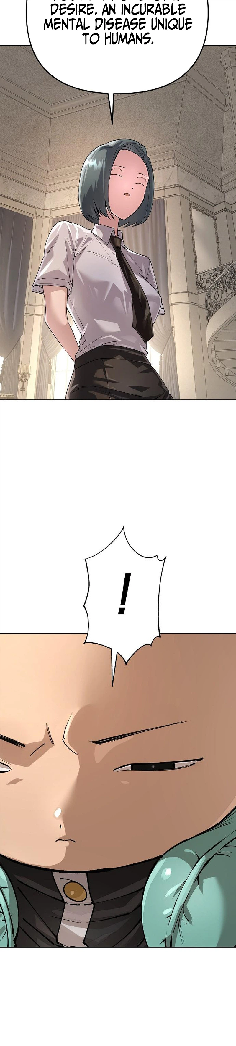 Space Cheon-ma 3077 Chapter 102 page 4 - 
