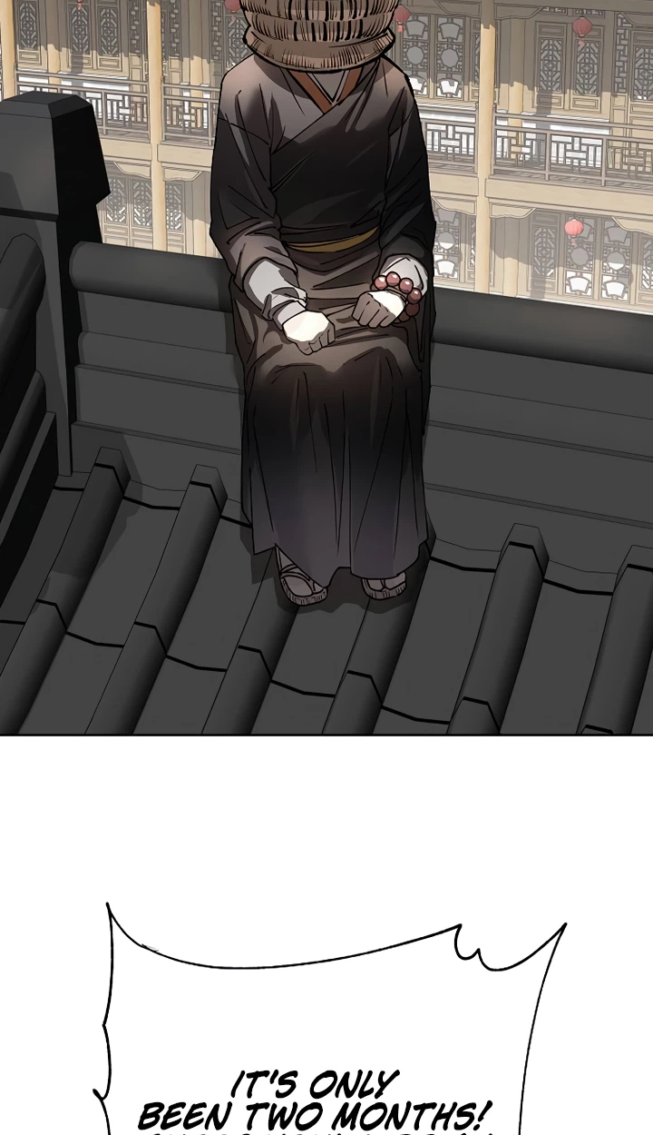 Space Cheon-ma 3077 Chapter 104 page 4 - 