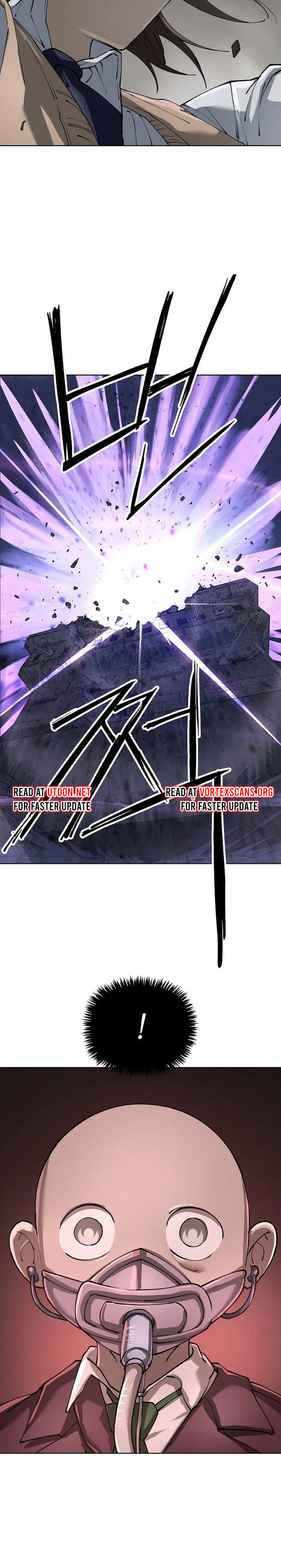 Space Cheon-ma 3077 Chapter 98 page 6 - 