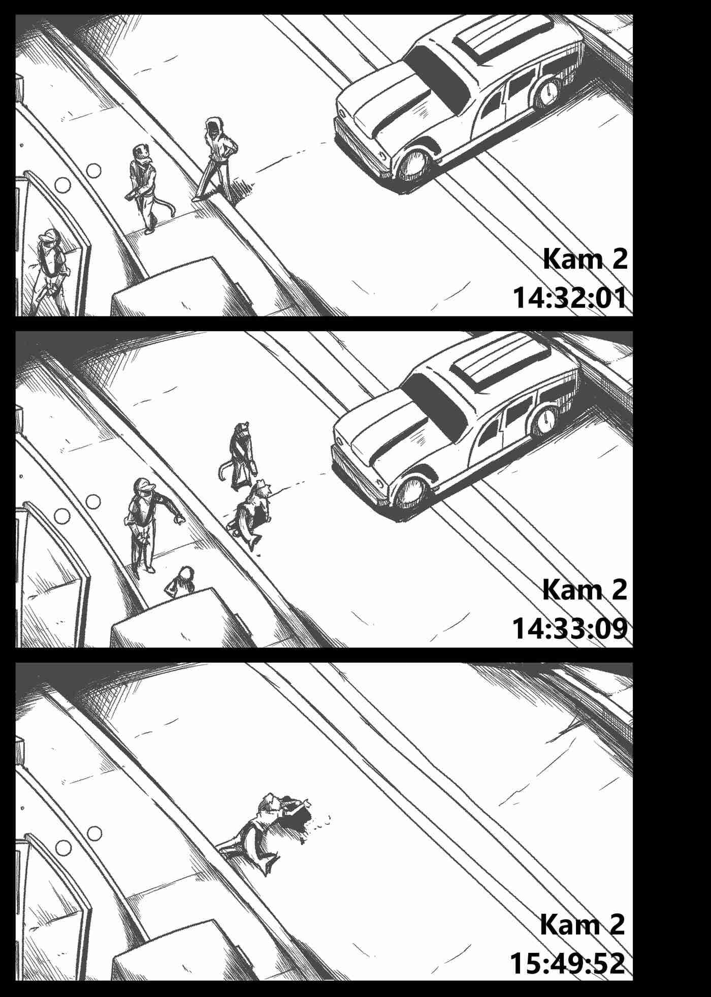Space Juggernaut Chapter 138 page 2 - 