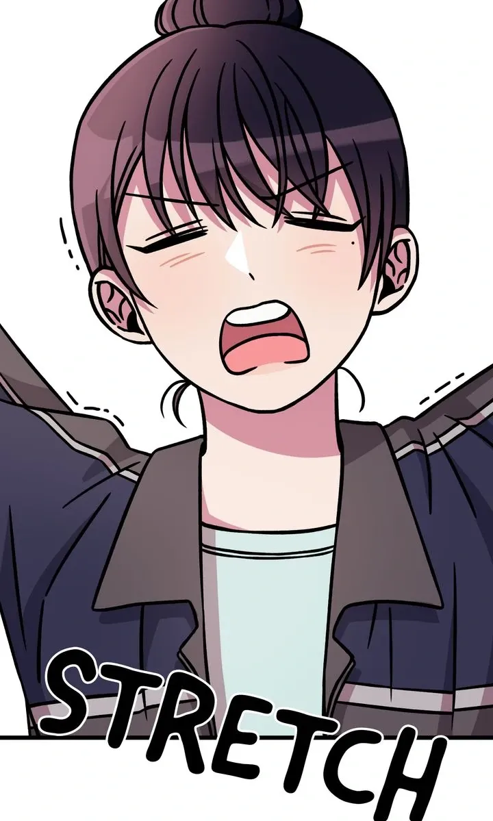Space Love Me Chapter 10 page 4 - 