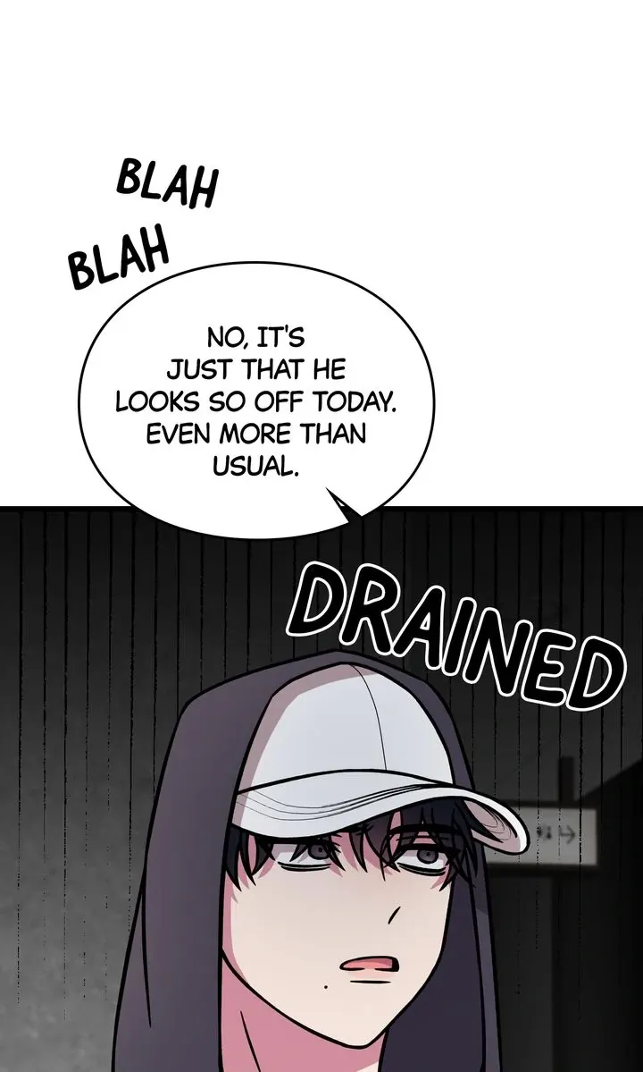 Space Love Me Chapter 10 page 8 - 