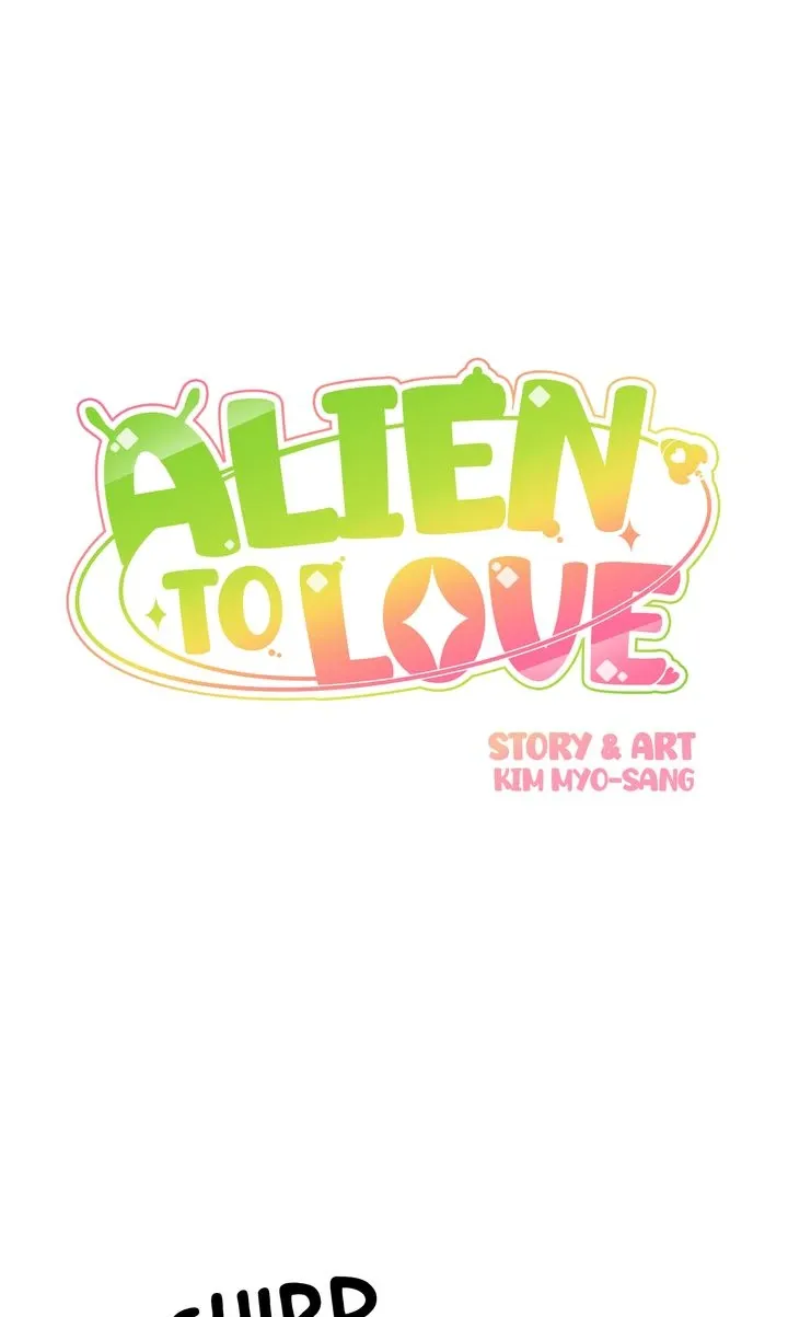 Space Love Me Chapter 11 page 45 - 