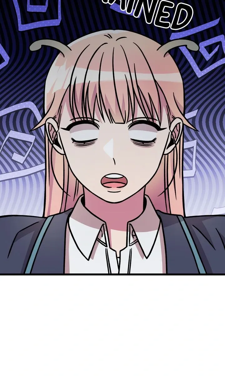 Space Love Me Chapter 11 page 47 - 
