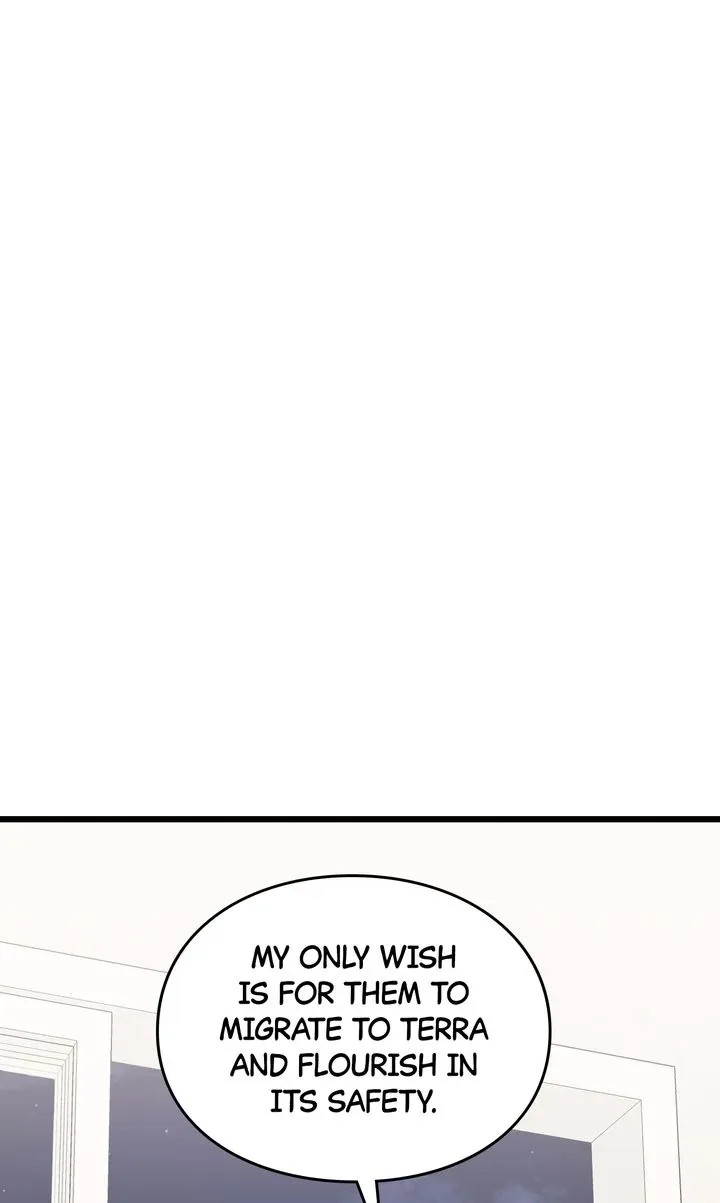 Space Love Me Chapter 11 page 6 - 