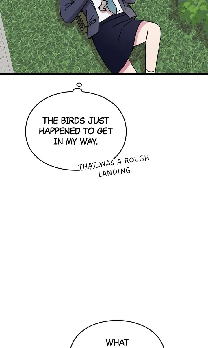 Space Love Me Chapter 11 page 73 - 