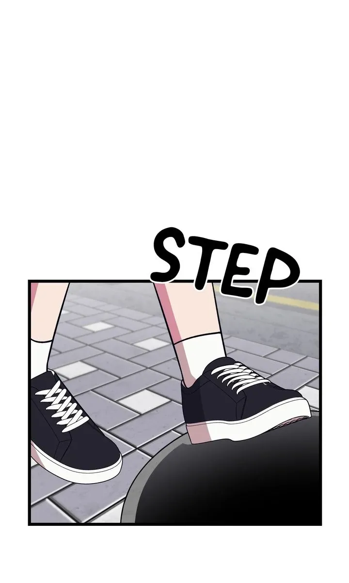 Space Love Me Chapter 11 page 75 - 