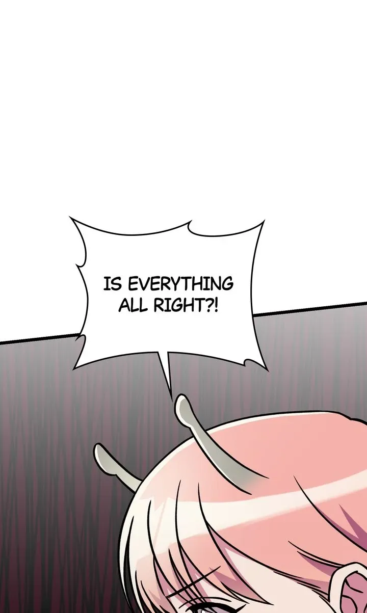 Space Love Me Chapter 11 page 10 - 