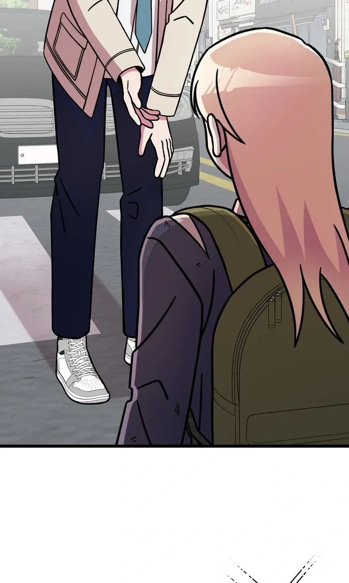 Space Love Me Chapter 11 page 96 - 