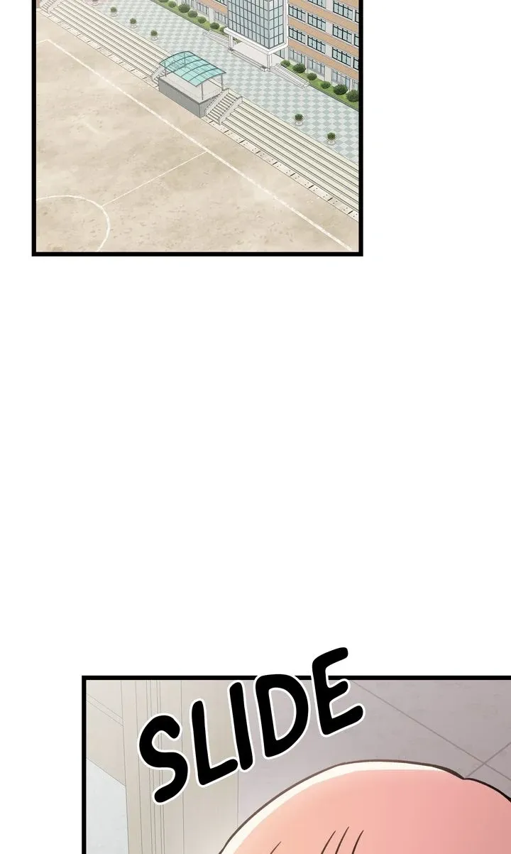 Space Love Me Chapter 12 page 2 - 