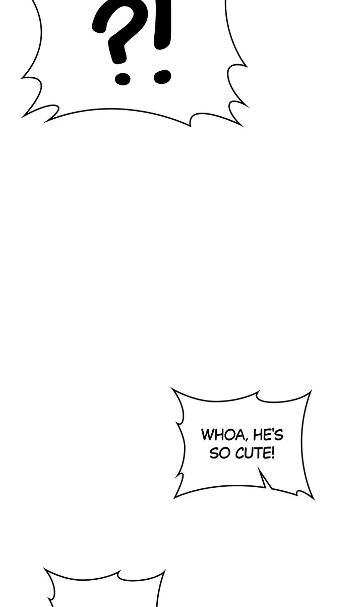Space Love Me Chapter 12 page 23 - 