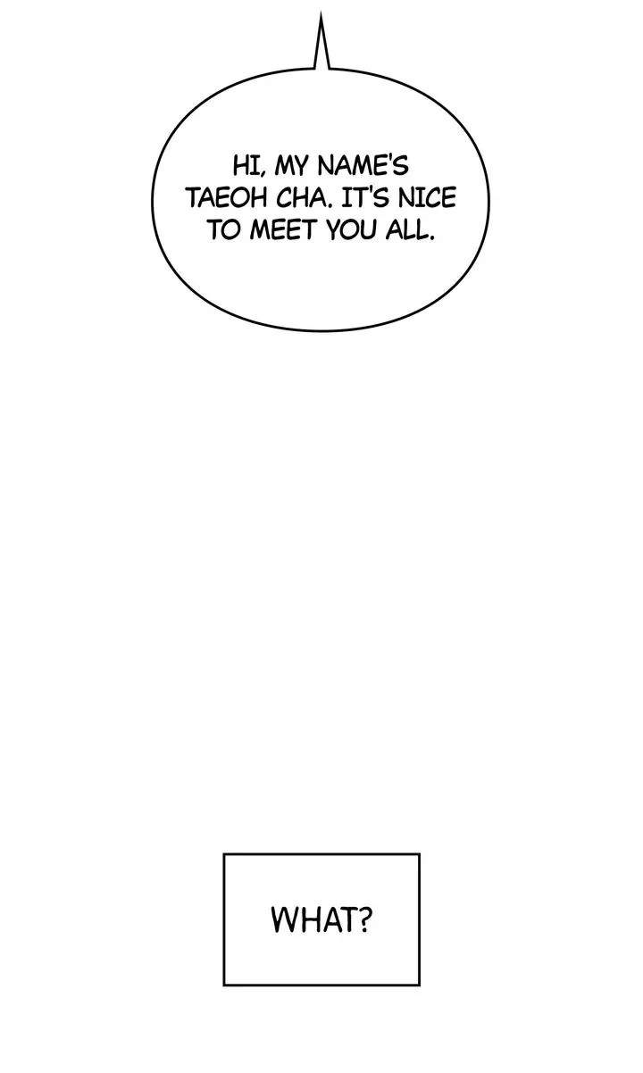 Space Love Me Chapter 12 page 33 - 