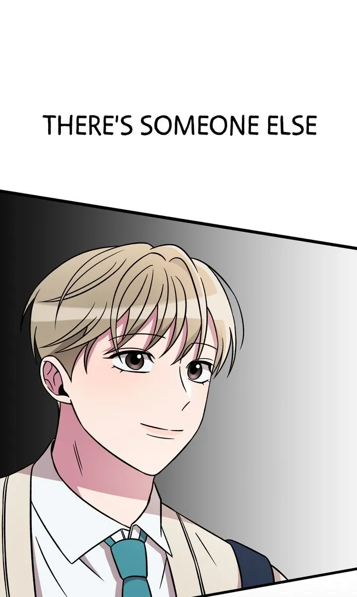Space Love Me Chapter 12 page 36 - 