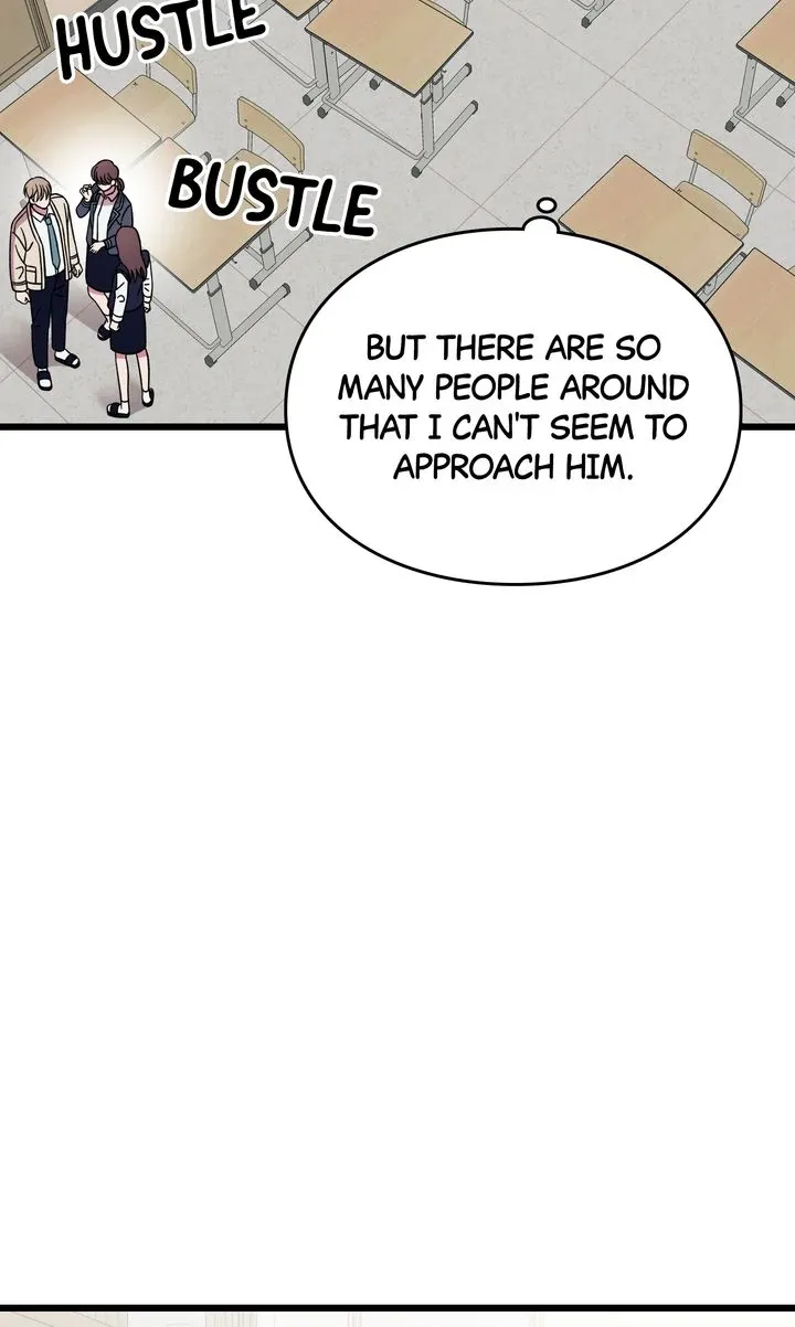 Space Love Me Chapter 12 page 42 - 