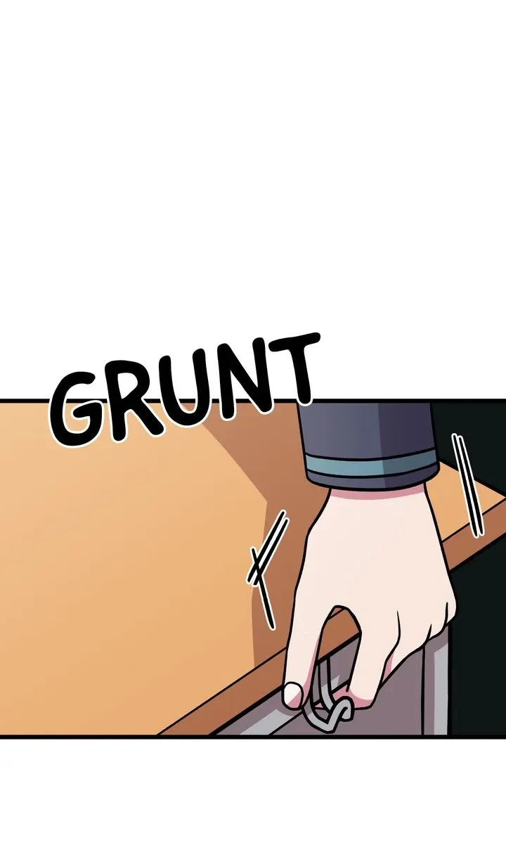 Space Love Me Chapter 12 page 64 - 