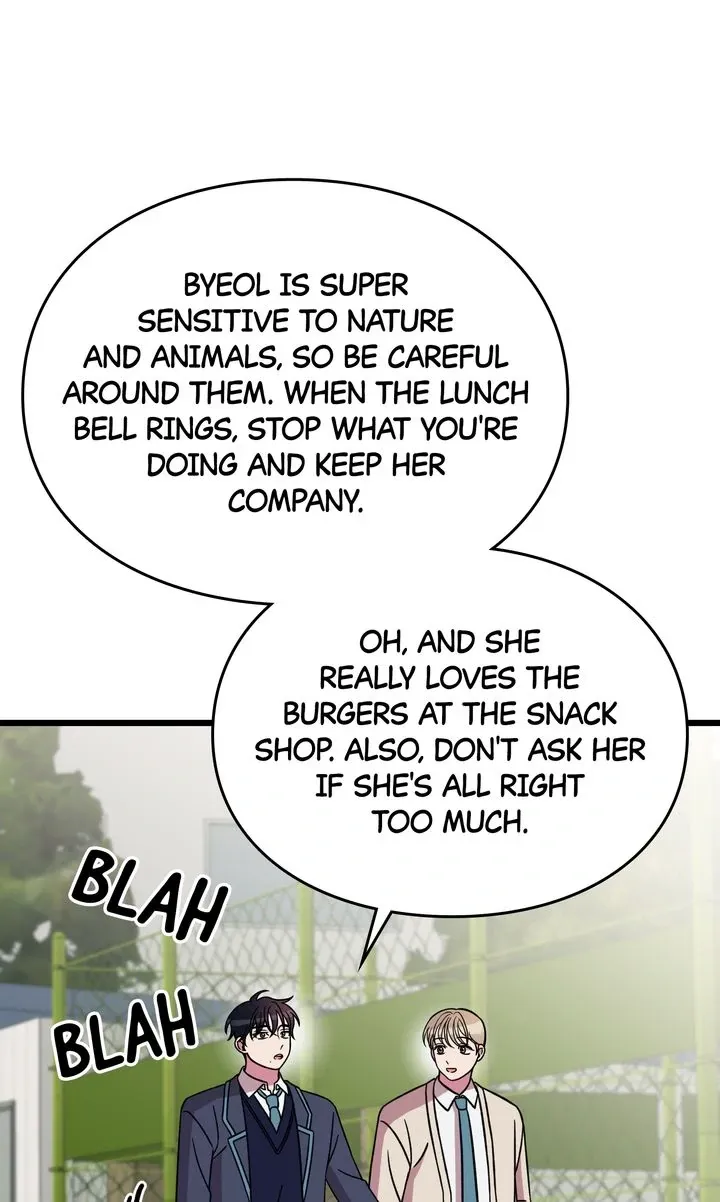 Space Love Me Chapter 12 page 78 - 