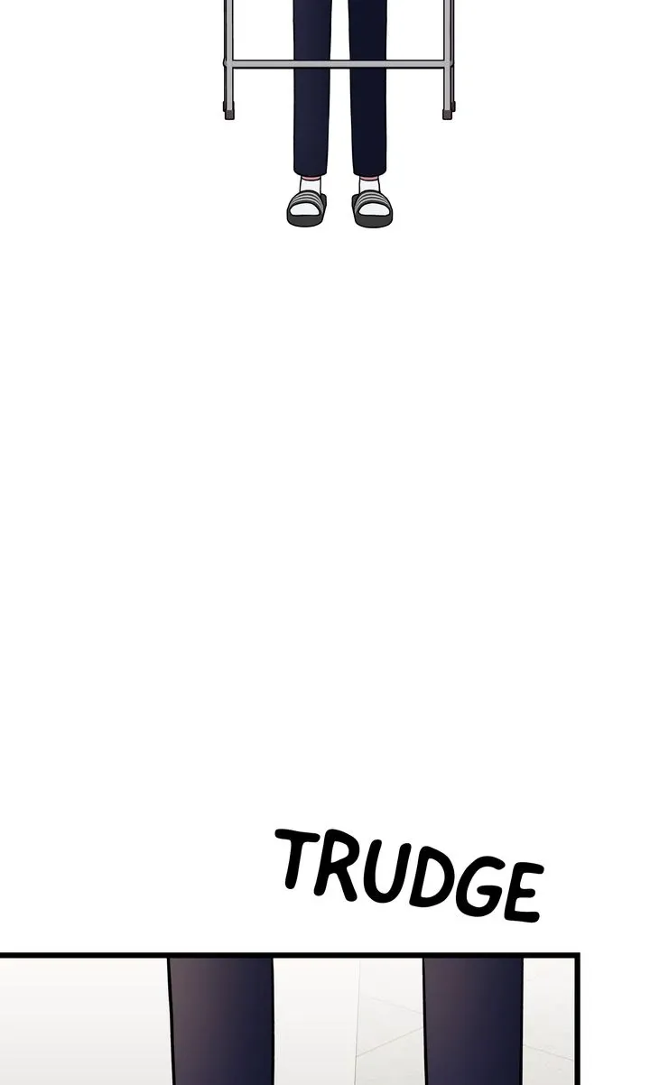 Space Love Me Chapter 12 page 88 - 