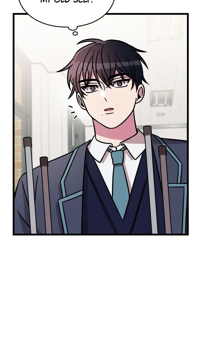 Space Love Me Chapter 12 page 91 - 