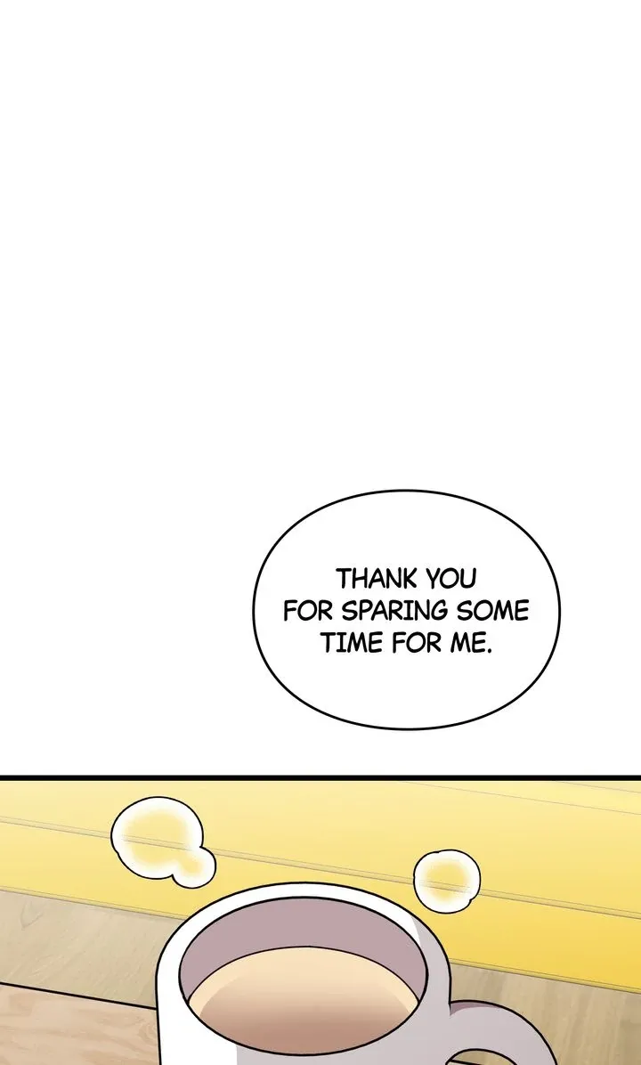 Space Love Me Chapter 13 page 1 - 