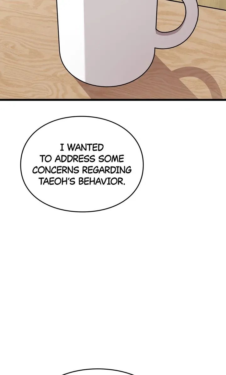 Space Love Me Chapter 13 page 2 - 