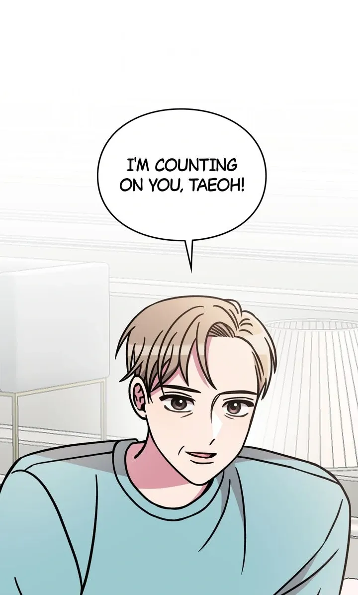 Space Love Me Chapter 13 page 101 - 