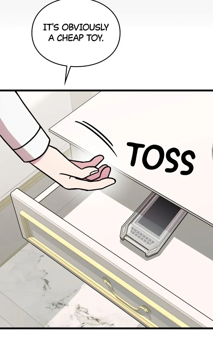 Space Love Me Chapter 13 page 104 - 
