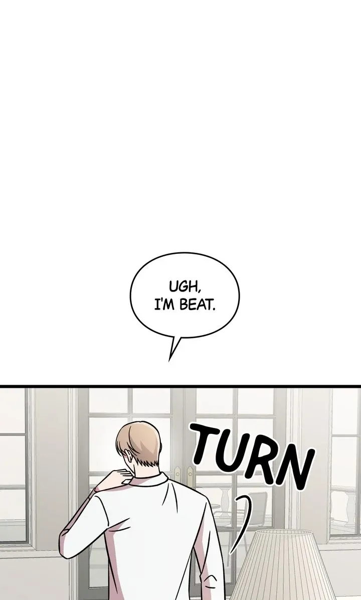 Space Love Me Chapter 13 page 105 - 