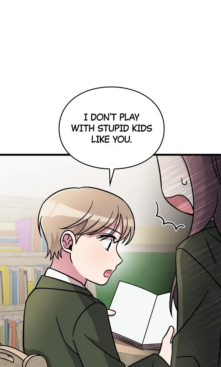 Space Love Me Chapter 13 page 13 - 