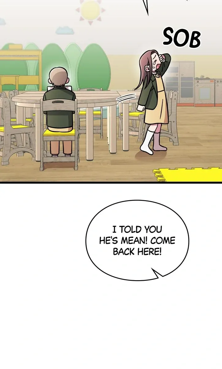 Space Love Me Chapter 13 page 15 - 