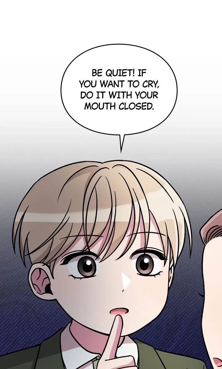 Space Love Me Chapter 13 page 22 - 