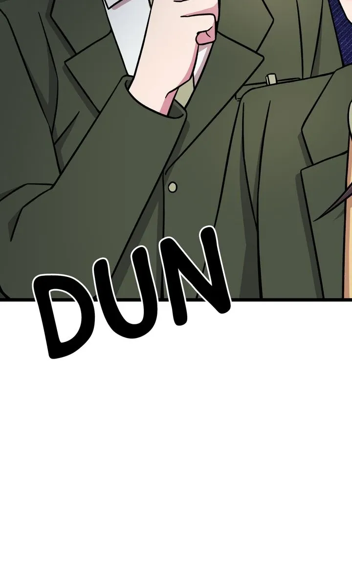 Space Love Me Chapter 13 page 23 - 