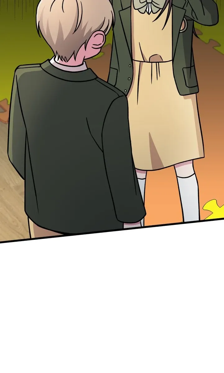 Space Love Me Chapter 13 page 26 - 