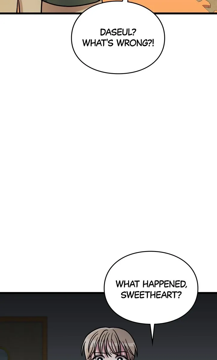 Space Love Me Chapter 13 page 28 - 