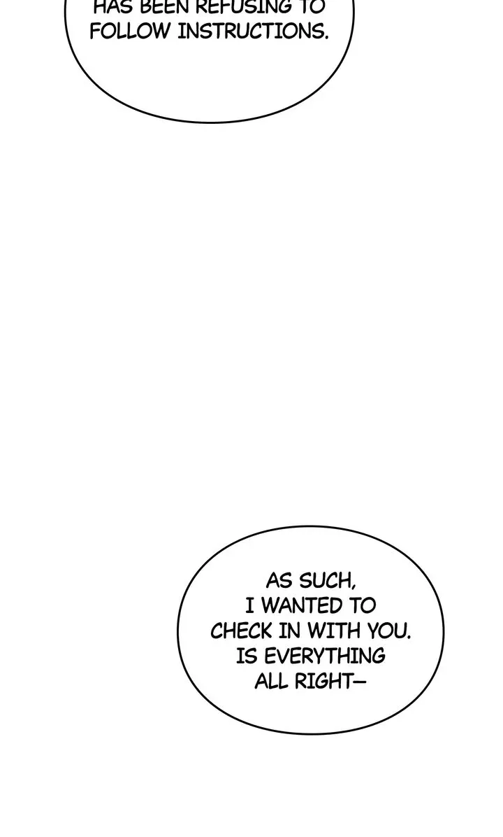 Space Love Me Chapter 13 page 4 - 