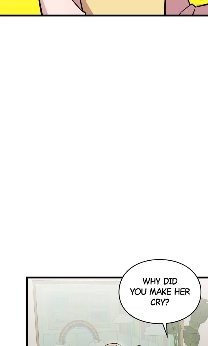 Space Love Me Chapter 13 page 31 - 