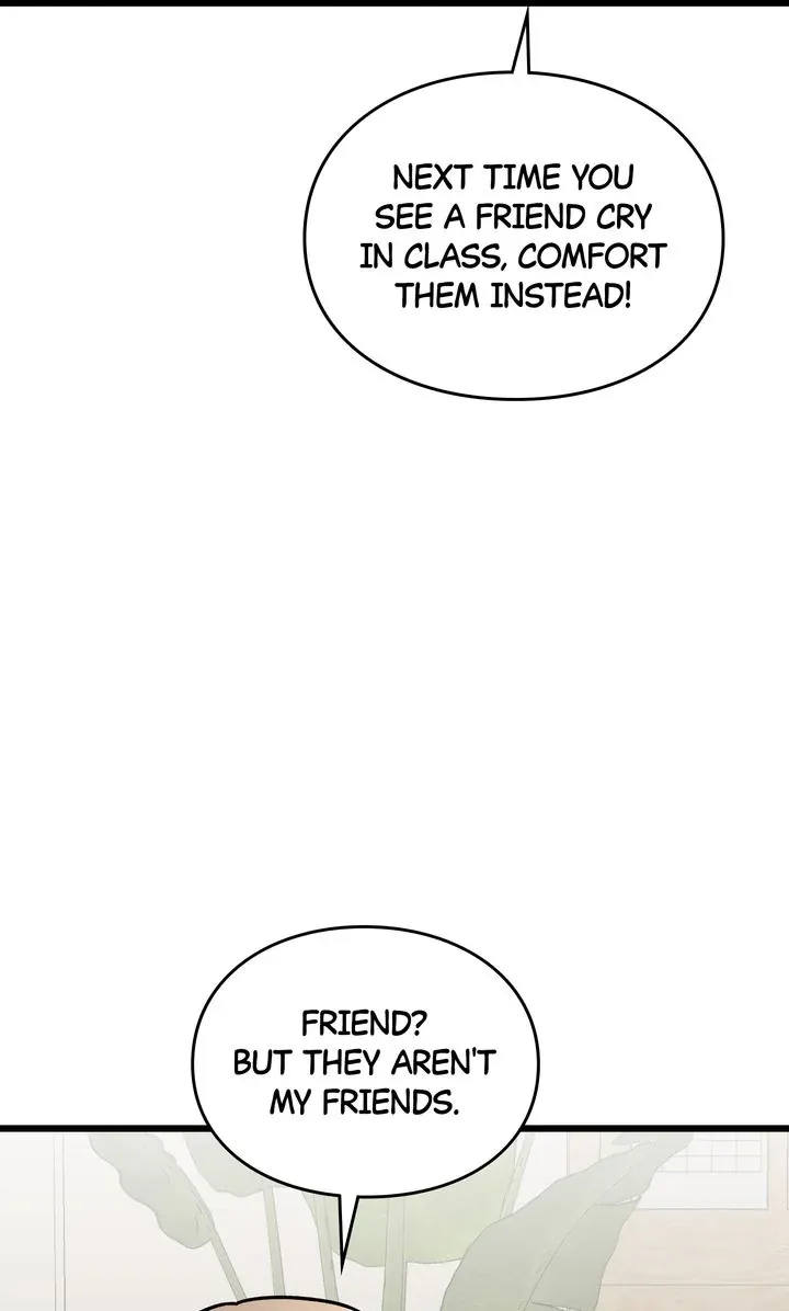 Space Love Me Chapter 13 page 35 - 