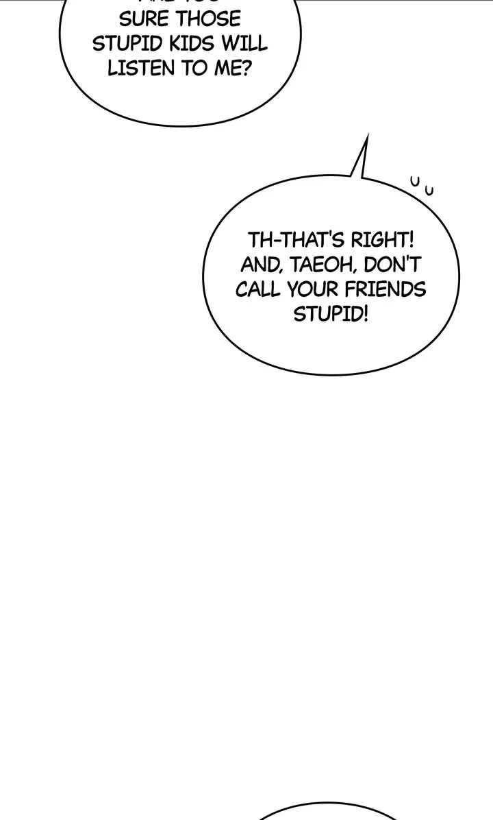Space Love Me Chapter 13 page 38 - 