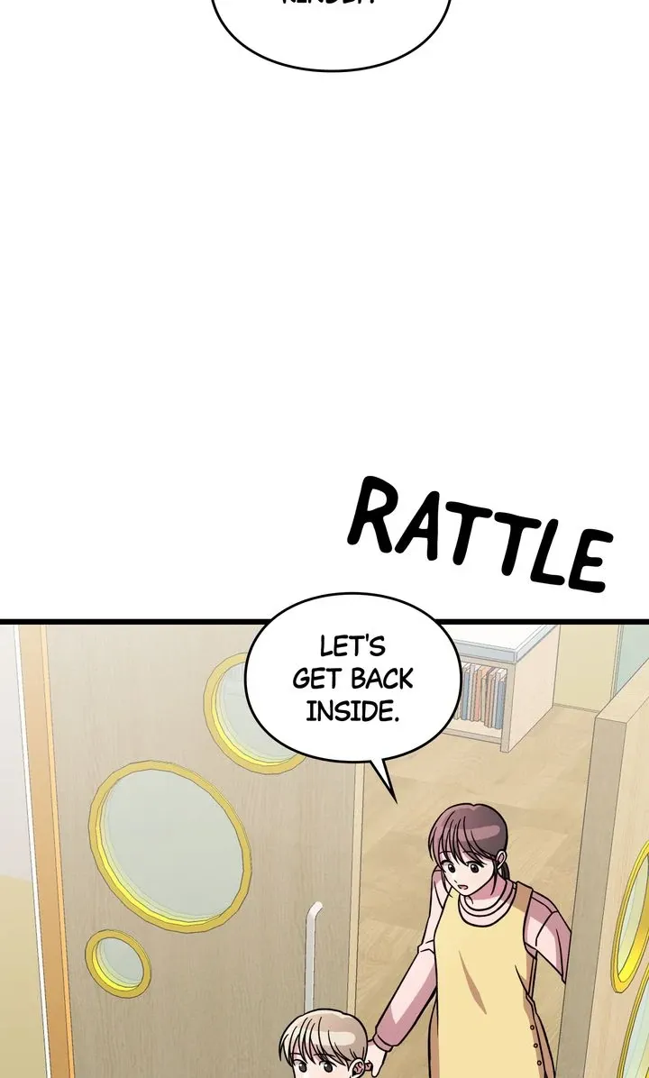 Space Love Me Chapter 13 page 40 - 