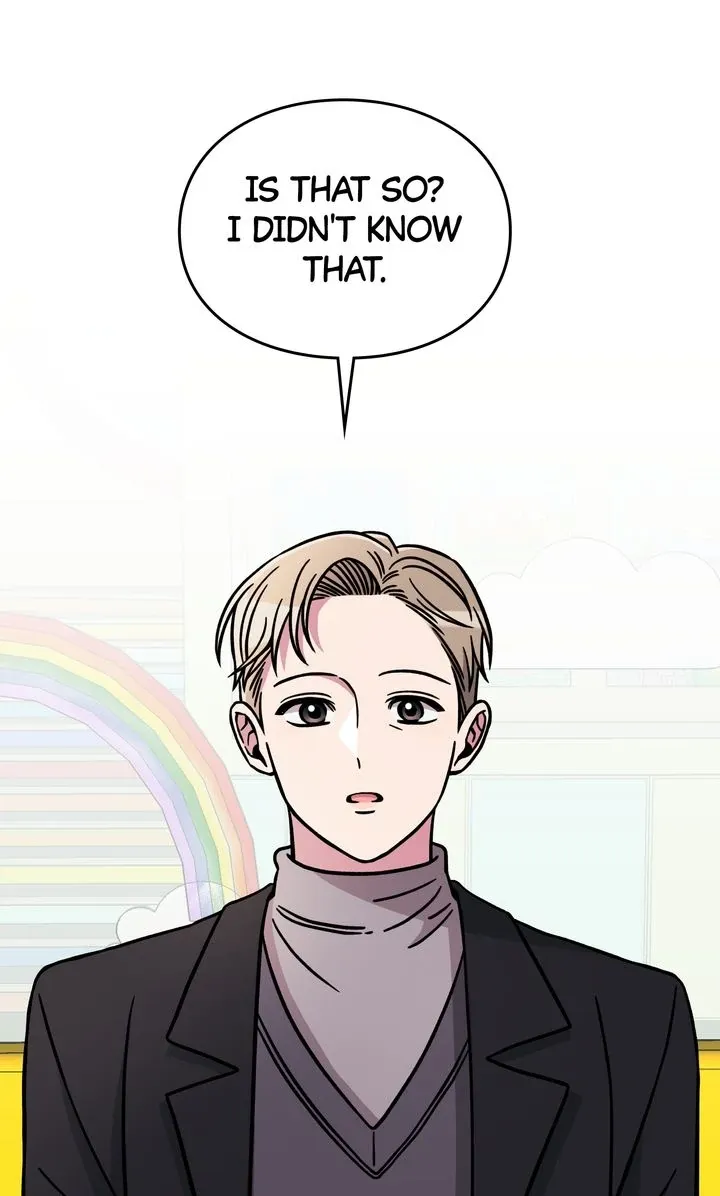 Space Love Me Chapter 13 page 5 - 