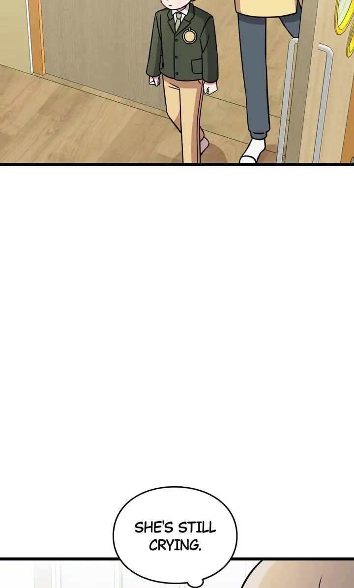 Space Love Me Chapter 13 page 41 - 
