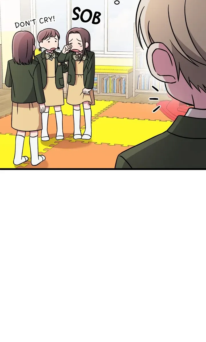 Space Love Me Chapter 13 page 42 - 