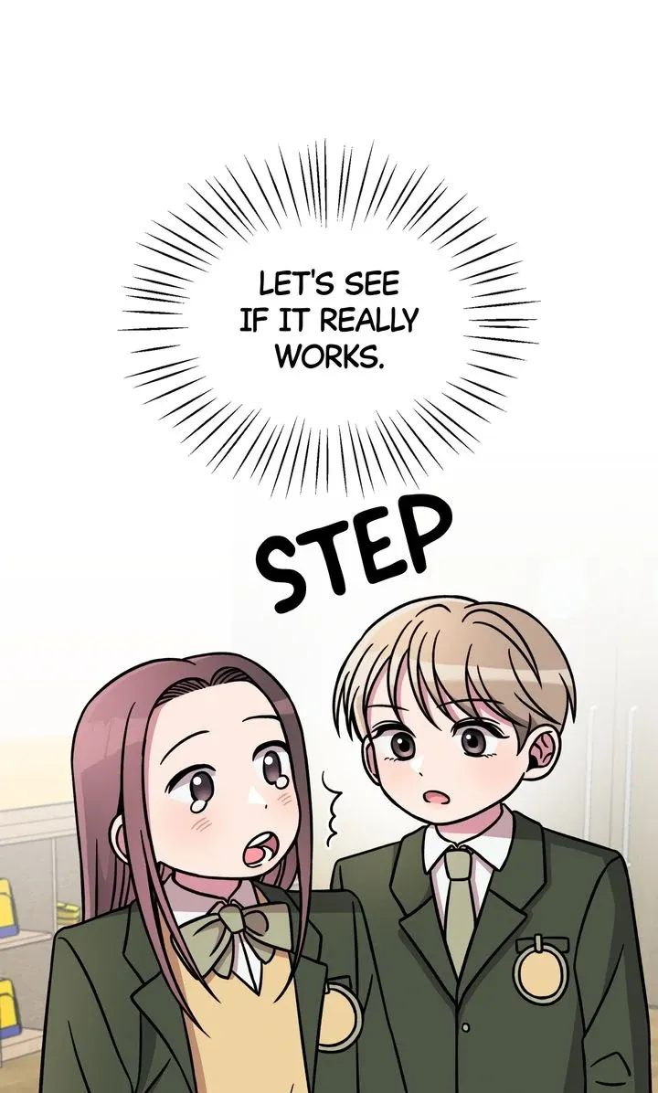 Space Love Me Chapter 13 page 43 - 