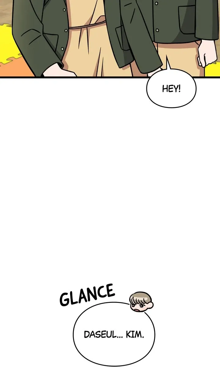 Space Love Me Chapter 13 page 44 - 