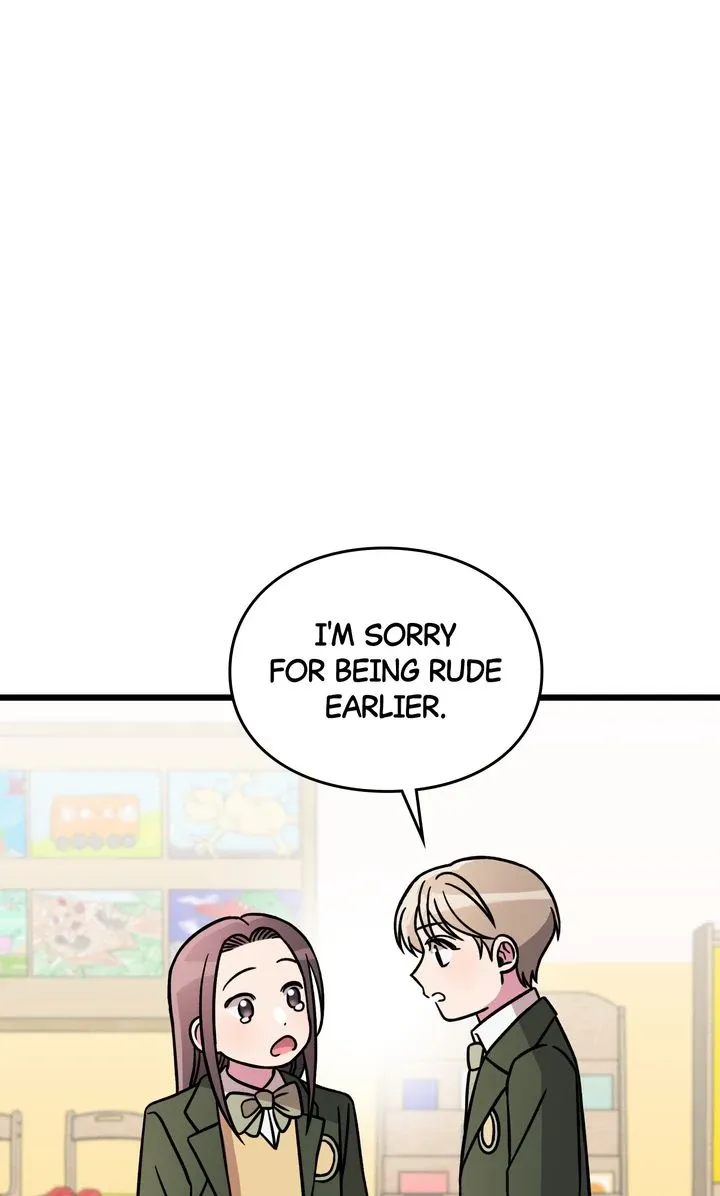 Space Love Me Chapter 13 page 46 - 