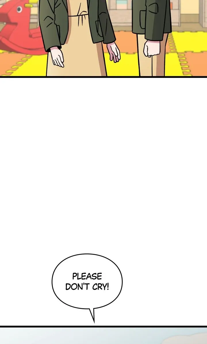 Space Love Me Chapter 13 page 47 - 