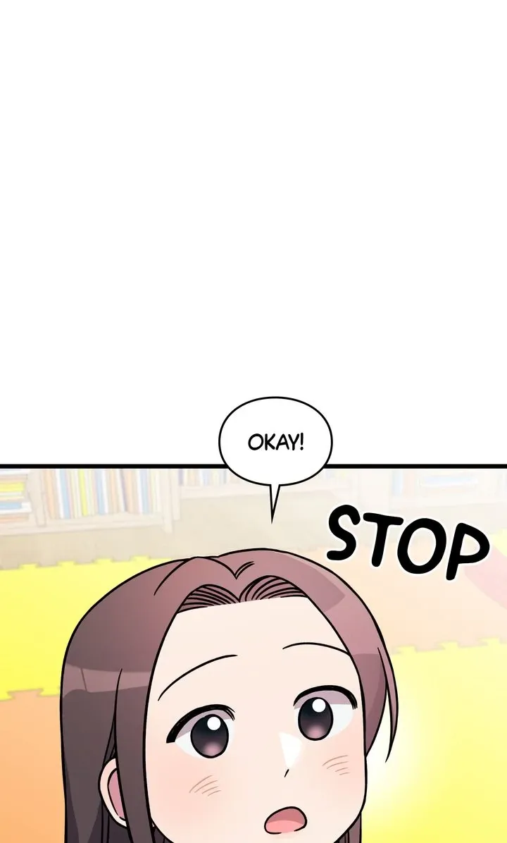 Space Love Me Chapter 13 page 49 - 