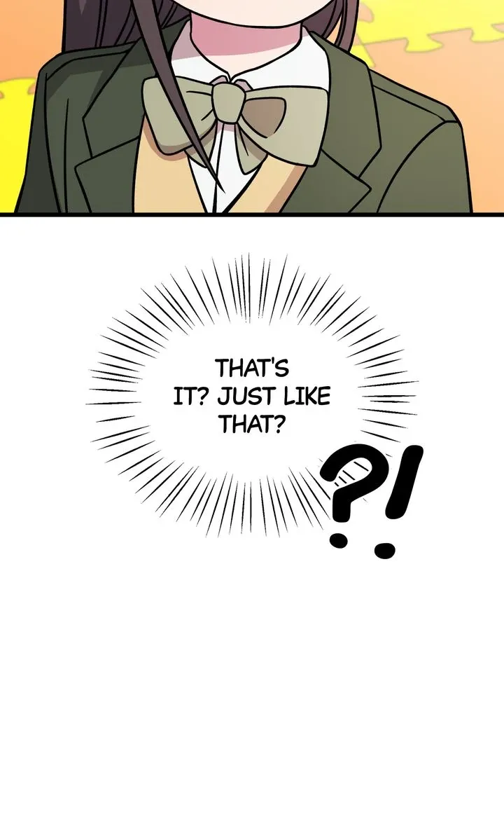 Space Love Me Chapter 13 page 50 - 