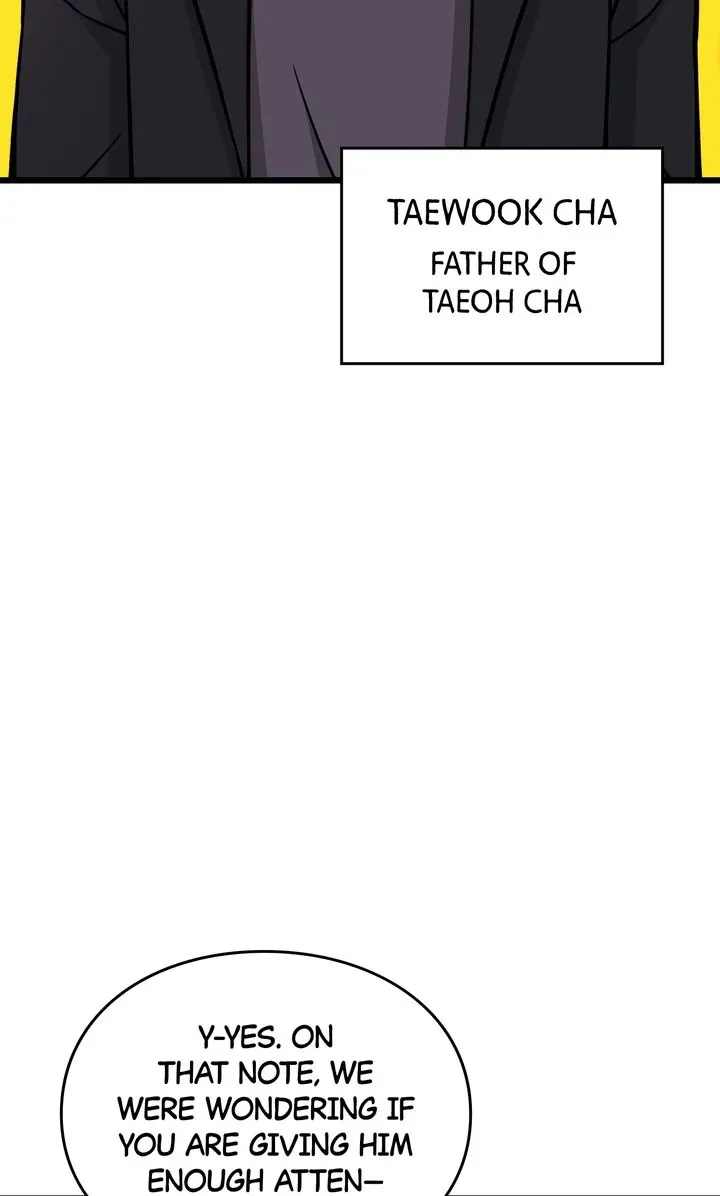 Space Love Me Chapter 13 page 6 - 