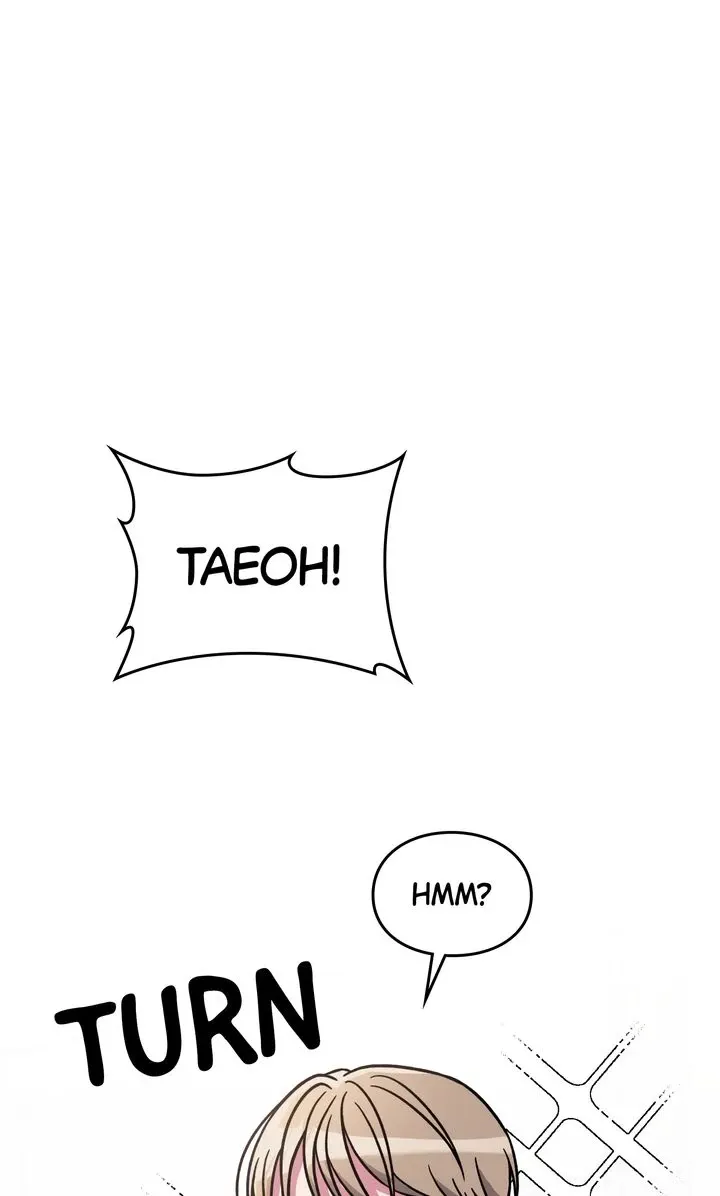 Space Love Me Chapter 13 page 53 - 