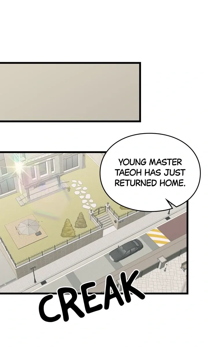 Space Love Me Chapter 13 page 63 - 